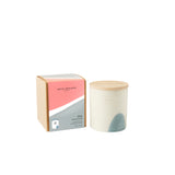 Signature Rain & Blue Orris Candle 450g