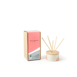 Signature Hibiscus & Coral Sand Mini Reed Diffuser 50mL