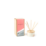 Signature Blush Magnolia & Musk Mini Reed Diffuser 50mL