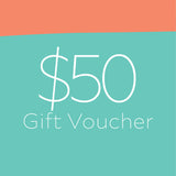 Gift Voucher
