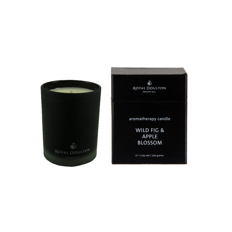 Wild Fig & Apple Blossom Candle