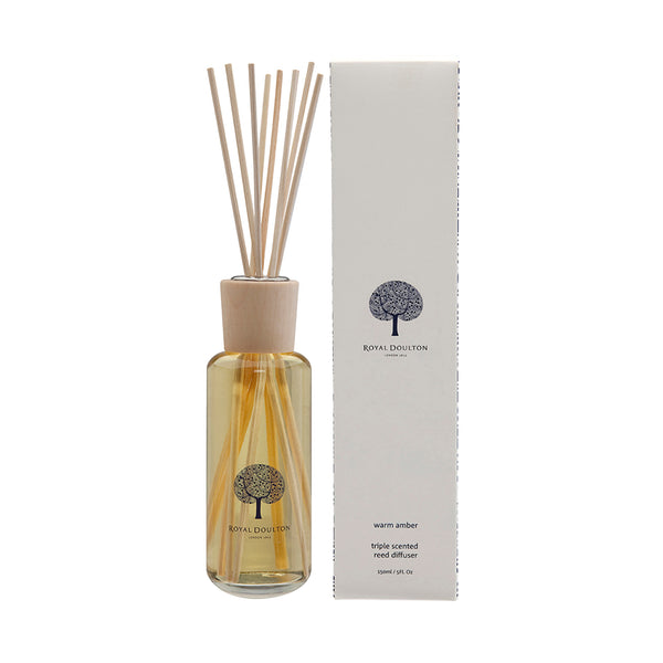 Reed Diffusers – Royal Doulton Fragrances